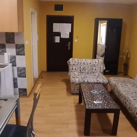 Rosso Apartments 贝尔格莱德 外观 照片