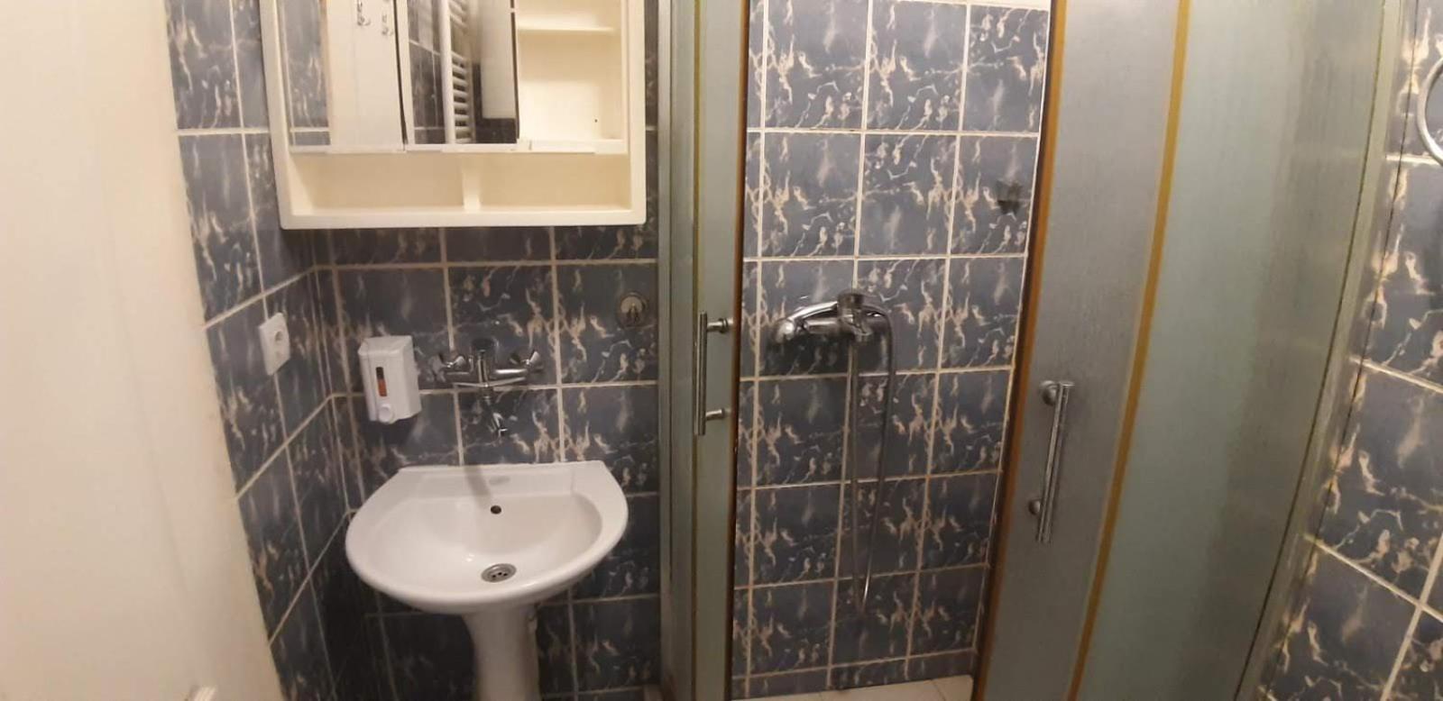 Rosso Apartments 贝尔格莱德 外观 照片