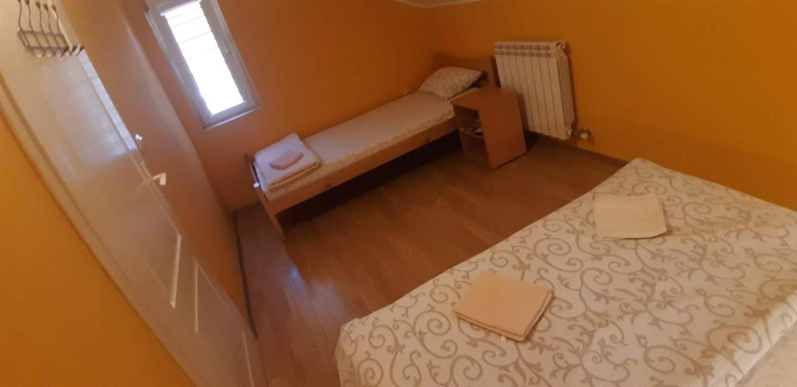 Rosso Apartments 贝尔格莱德 外观 照片