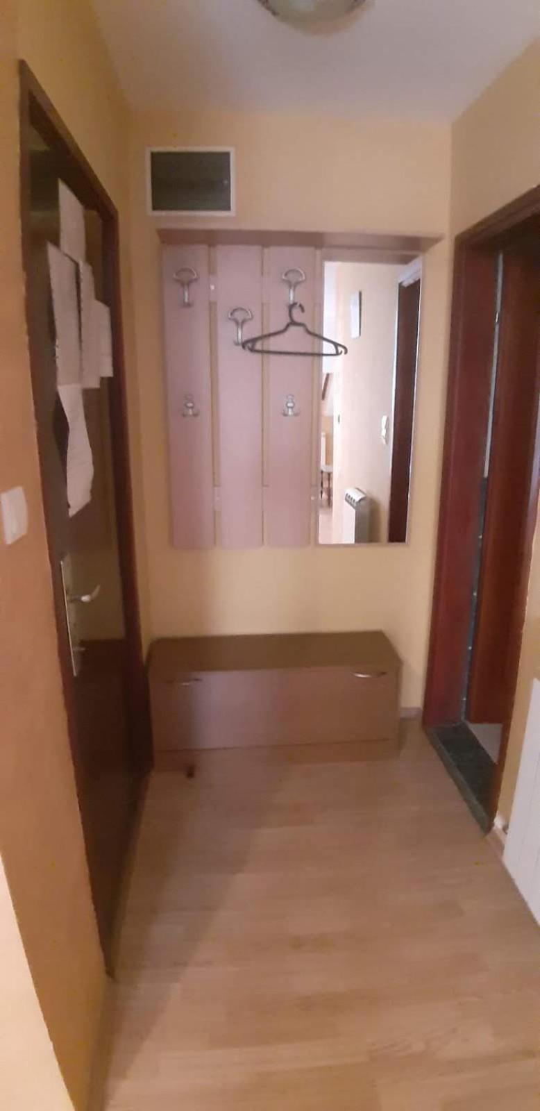 Rosso Apartments 贝尔格莱德 外观 照片
