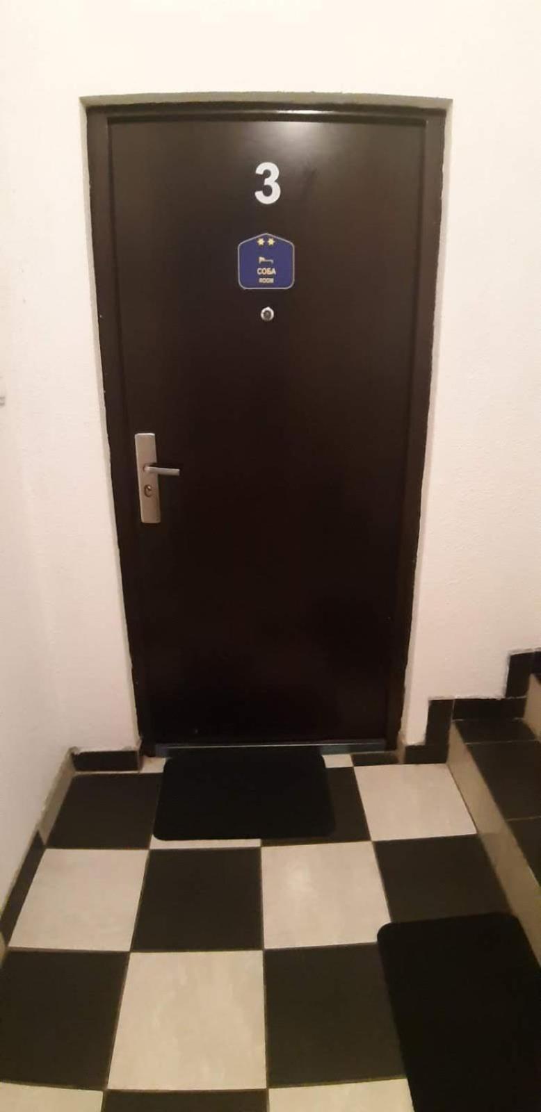 Rosso Apartments 贝尔格莱德 外观 照片