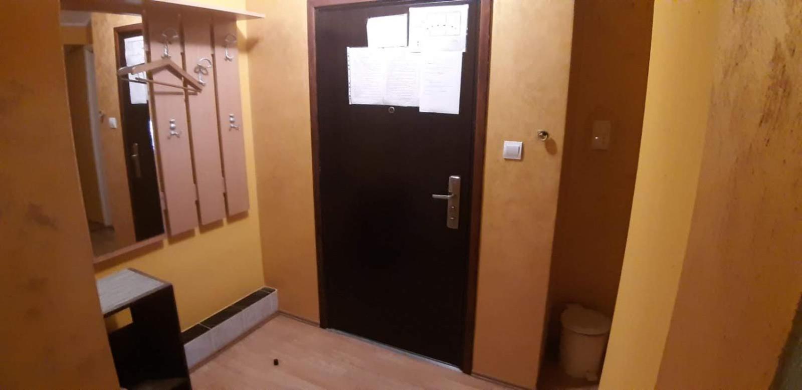 Rosso Apartments 贝尔格莱德 外观 照片