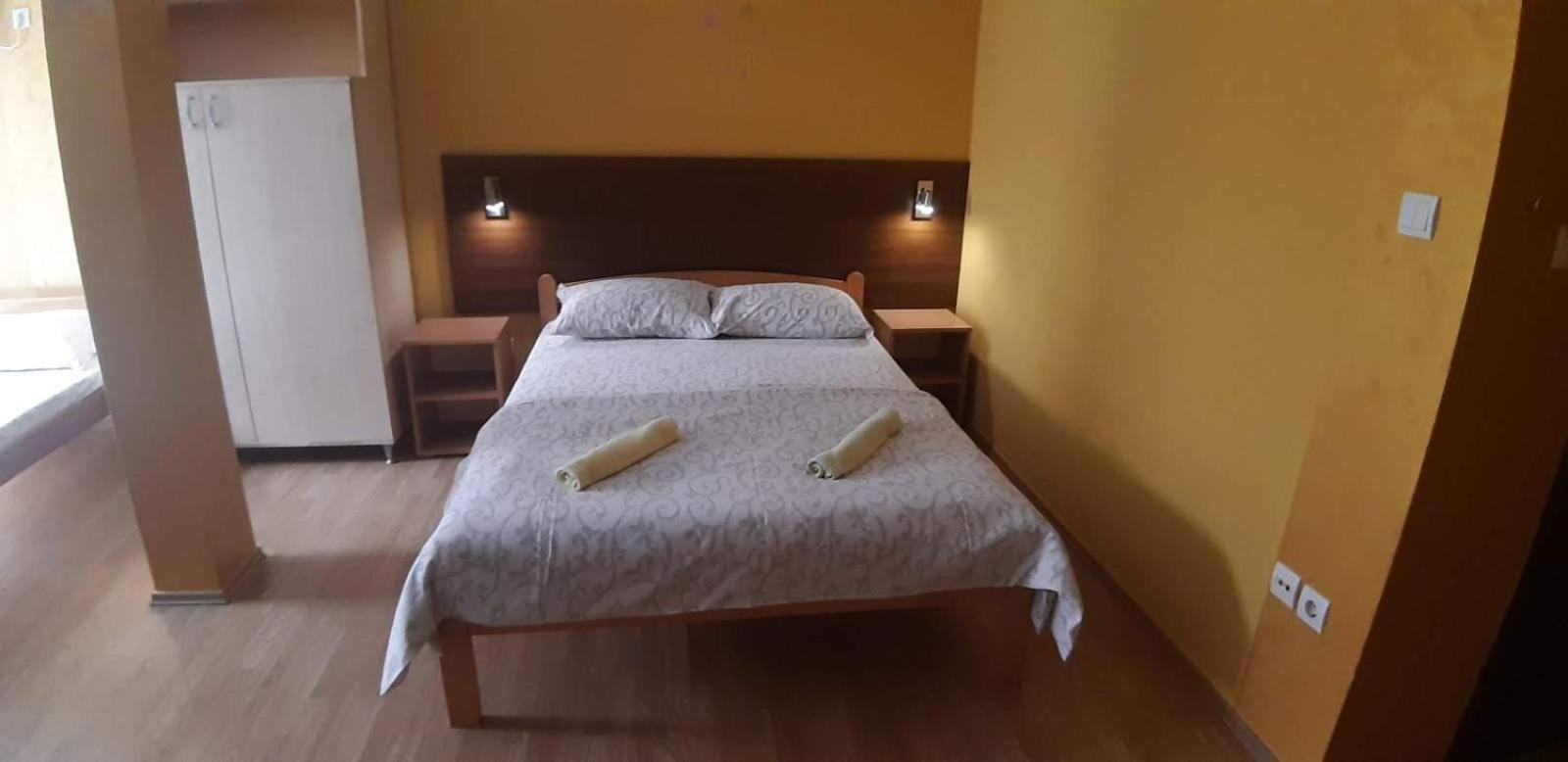 Rosso Apartments 贝尔格莱德 外观 照片