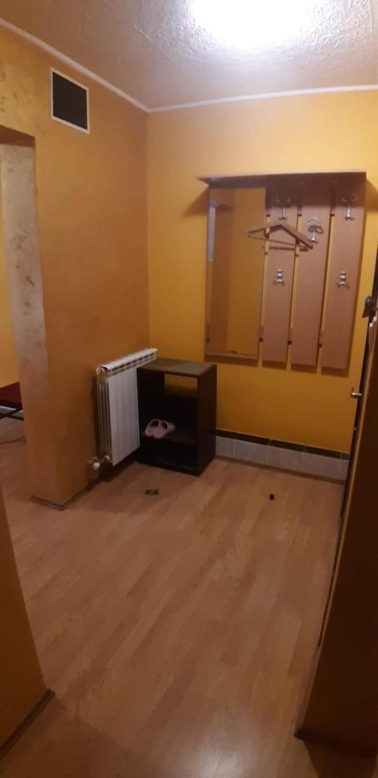 Rosso Apartments 贝尔格莱德 外观 照片
